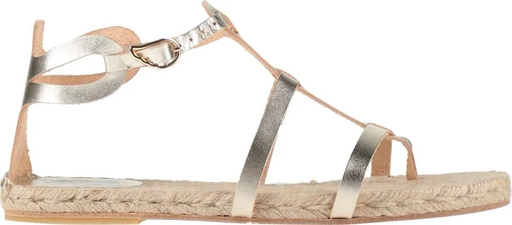 Castañer Woman Espadrilles - Image 3