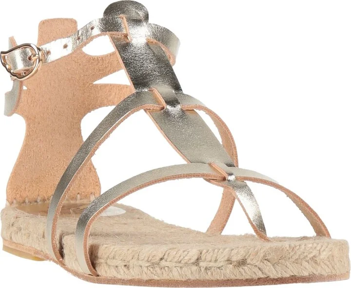 Castañer Woman Espadrilles - Image 4