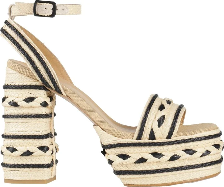 Castañer Woman Espadrilles - Image 3