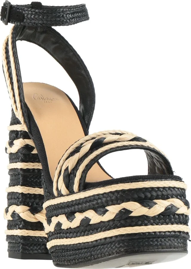 Castañer Woman Espadrilles - Image 7