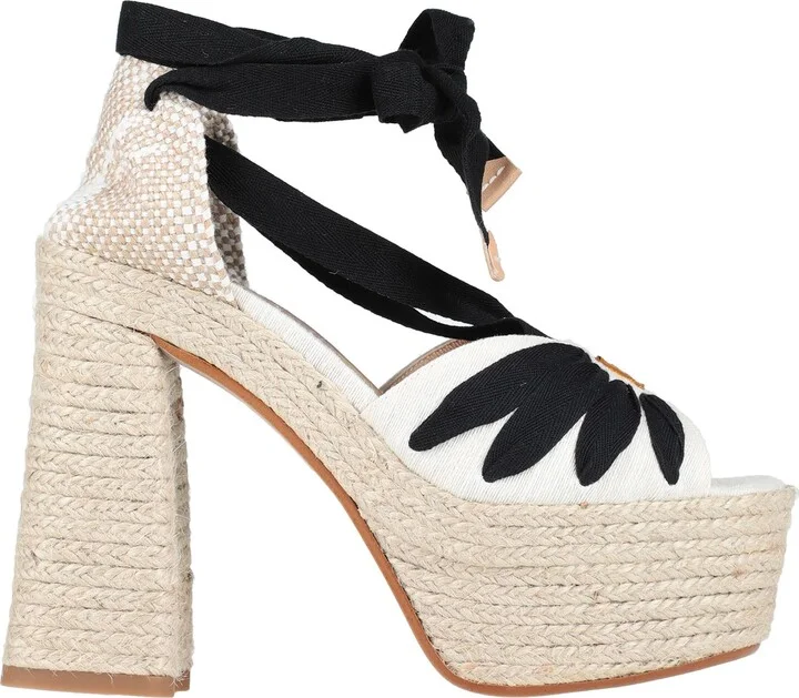 Castañer Woman Espadrilles - Image 3