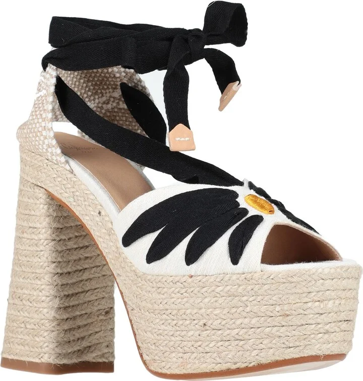 Castañer Woman Espadrilles - Image 4