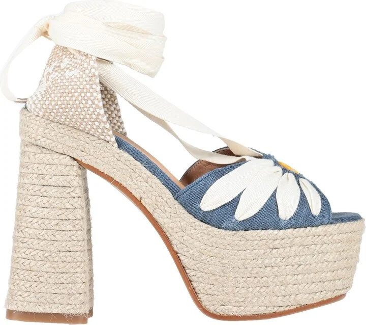 Castañer Woman Espadrilles - Image 6
