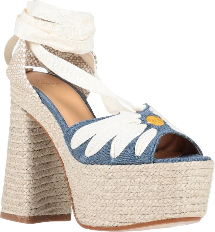 Castañer Woman Espadrilles - Image 7