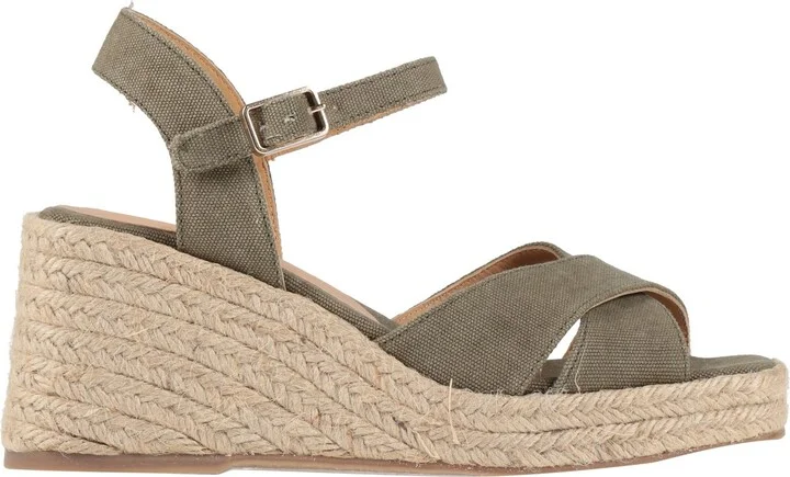 Castañer Woman Espadrilles - Image 3