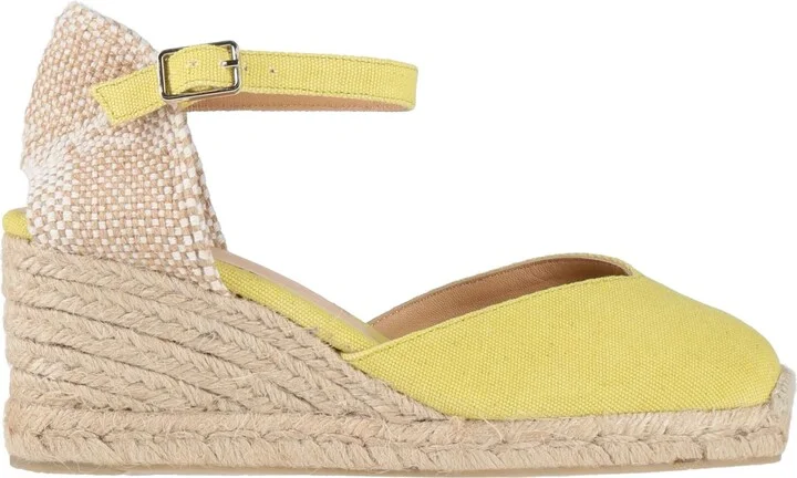 Castañer Woman Espadrilles - Image 3