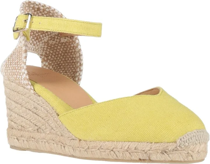 Castañer Woman Espadrilles - Image 4