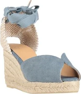 Castañer Woman Espadrilles - Image 2