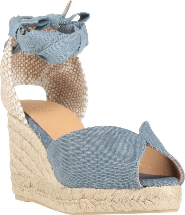 Castañer Woman Espadrilles - Image 4
