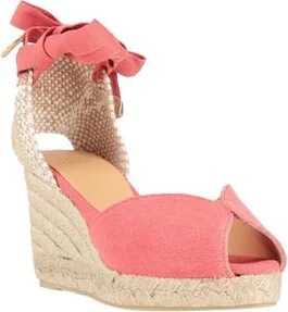 Castañer Woman Espadrilles - Image 5