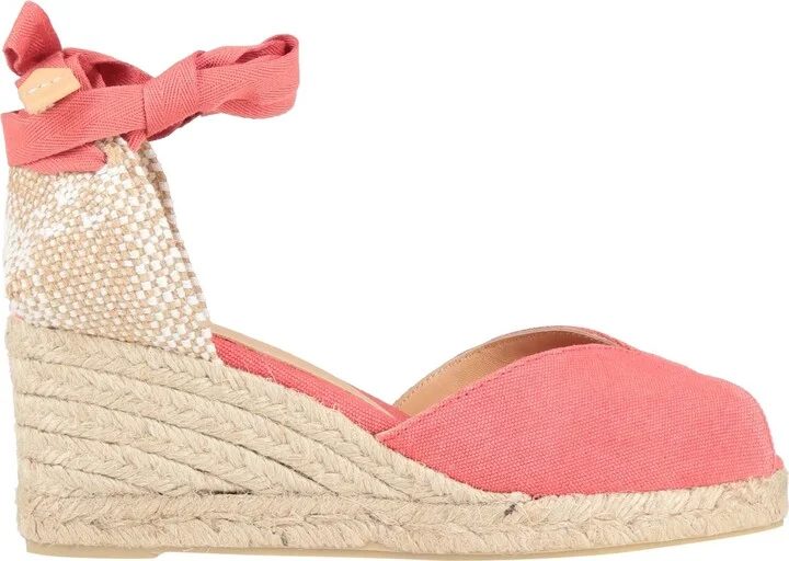 Castañer Woman Espadrilles - Image 6