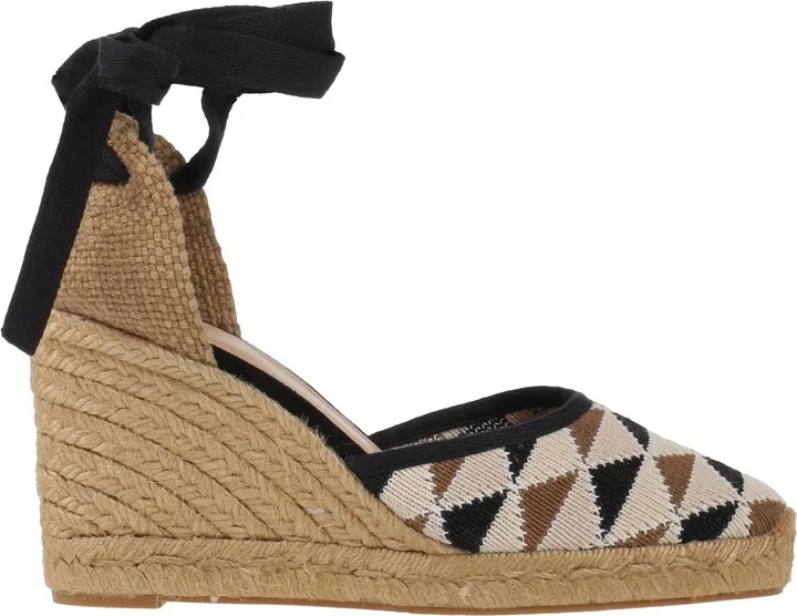 Castañer Woman Espadrilles - Image 3