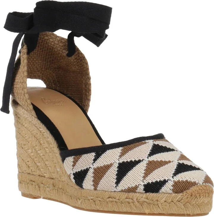 Castañer Woman Espadrilles - Image 4