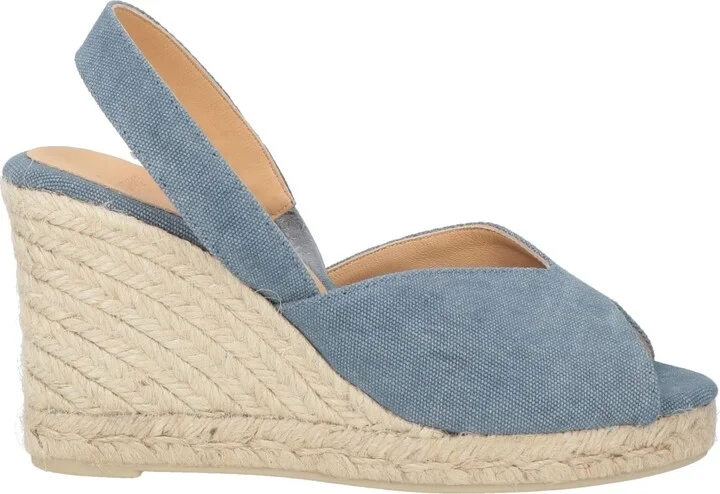 Castañer Woman Espadrilles - Image 3