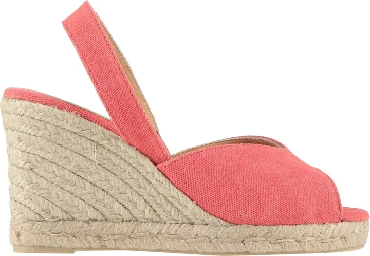 Castañer Woman Espadrilles - Image 6