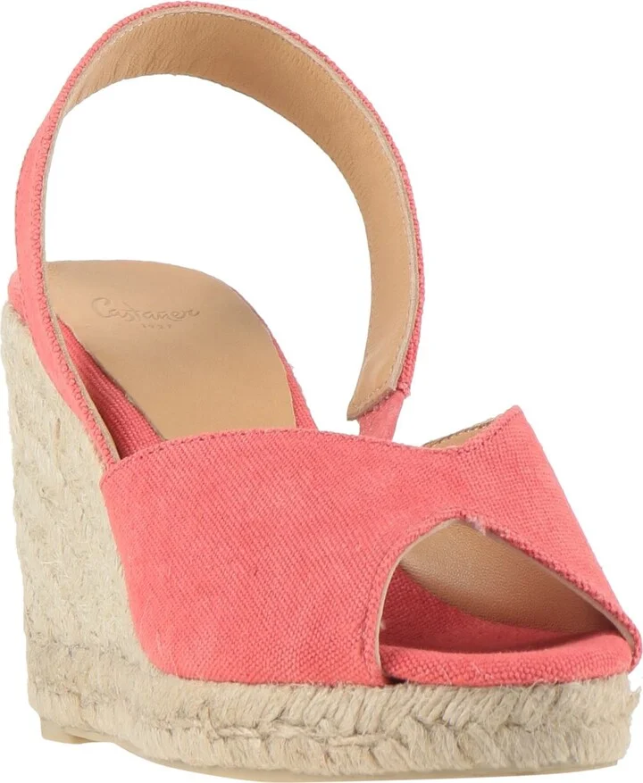 Castañer Woman Espadrilles - Image 7