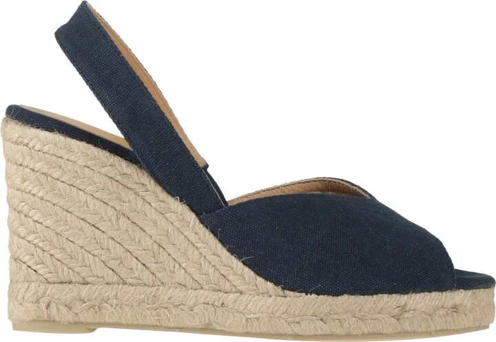 Castañer Woman Espadrilles - Image 9