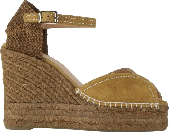 Castañer Woman Espadrilles - Image 3