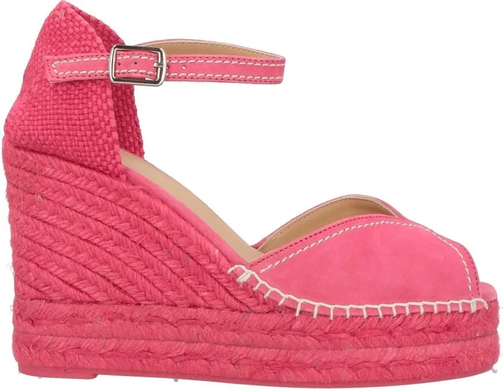 Castañer Woman Espadrilles - Image 6