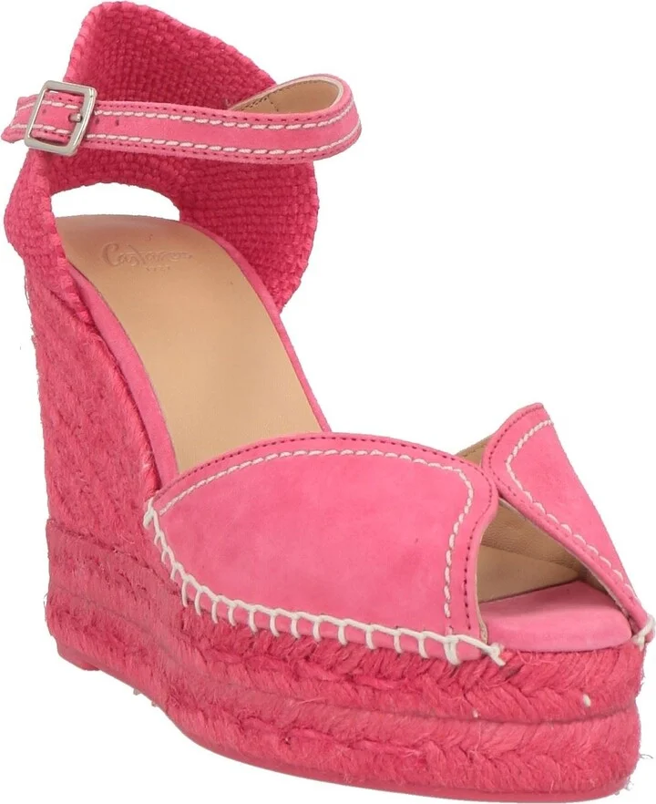 Castañer Woman Espadrilles - Image 7