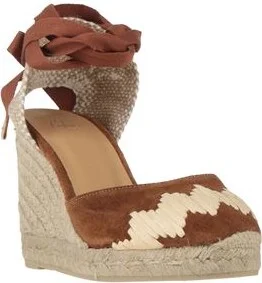 Castañer Woman Espadrilles - Image 2
