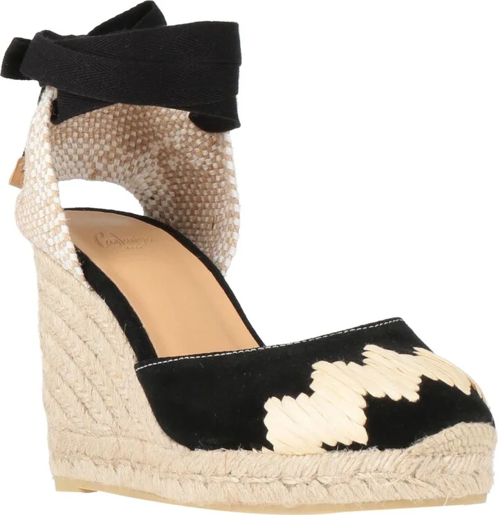 Castañer Woman Espadrilles - Image 7
