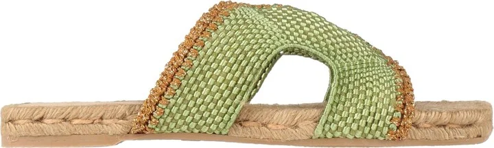 Castañer Woman Espadrilles - Image 3