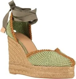 Castañer Woman Espadrilles - Image 2
