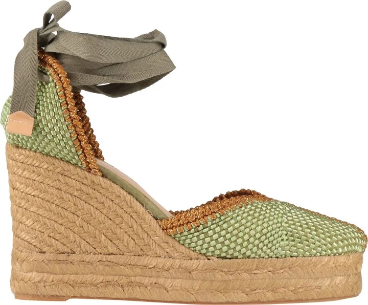 Castañer Woman Espadrilles - Image 3