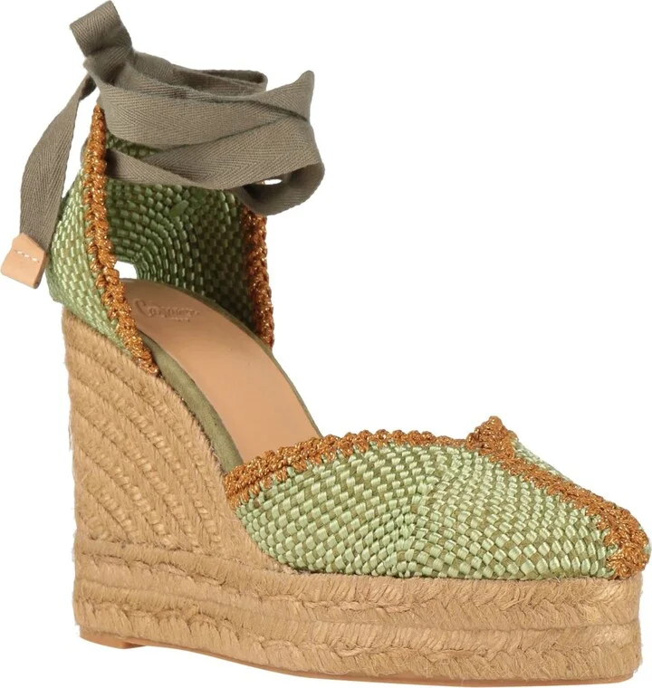 Castañer Woman Espadrilles - Image 4
