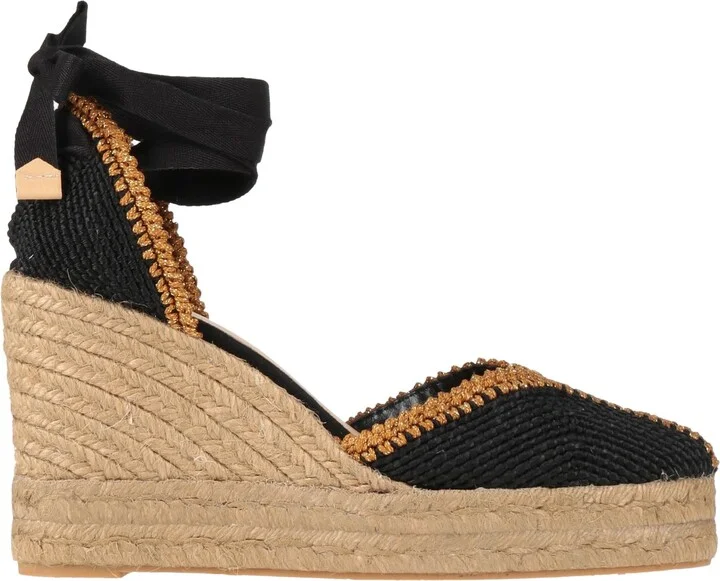 Castañer Woman Espadrilles - Image 6