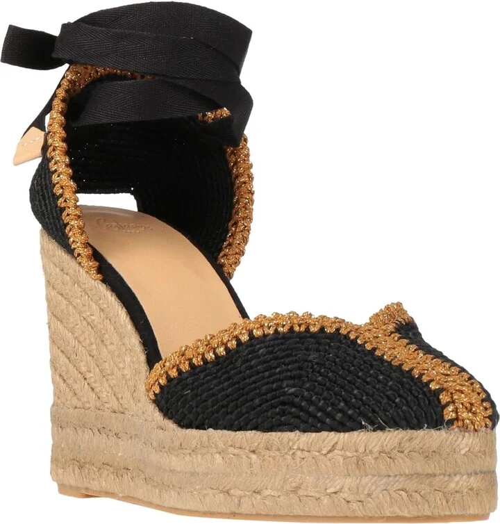 Castañer Woman Espadrilles - Image 7