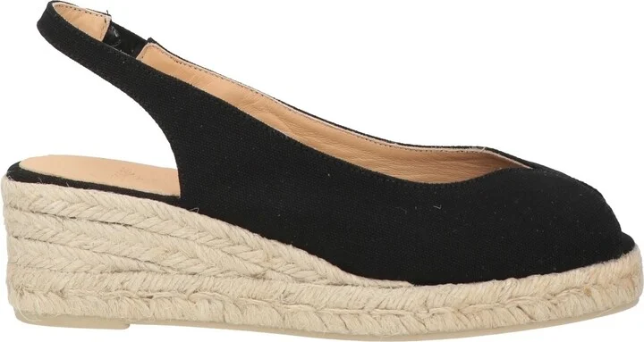 Castañer Woman Espadrilles - Image 3
