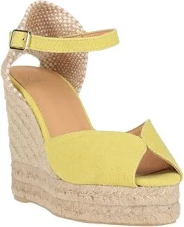Castañer Woman Espadrilles - Image 2