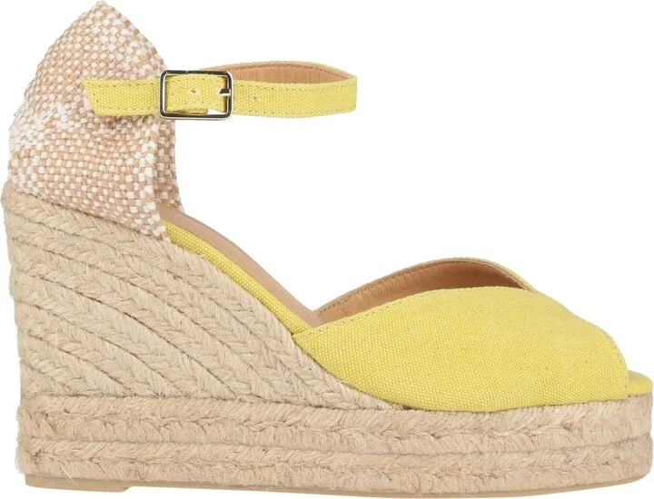 Castañer Woman Espadrilles - Image 3