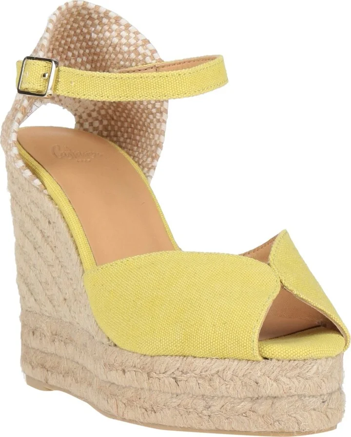 Castañer Woman Espadrilles - Image 4