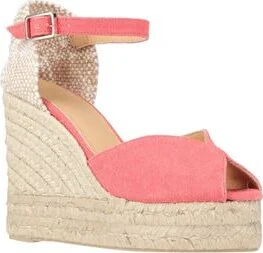 Castañer Woman Espadrilles - Image 5