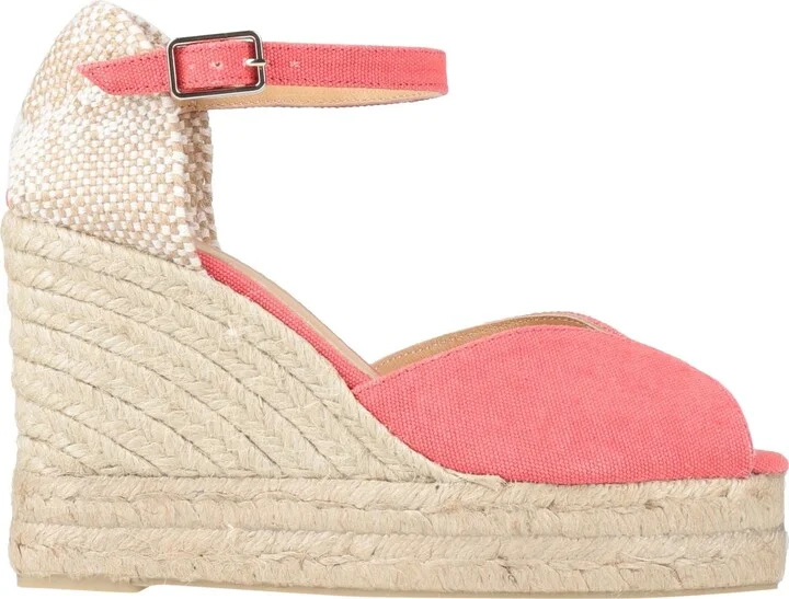 Castañer Woman Espadrilles - Image 6