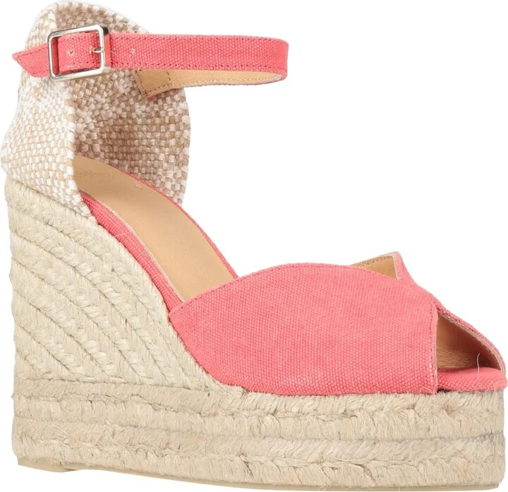 Castañer Woman Espadrilles - Image 7