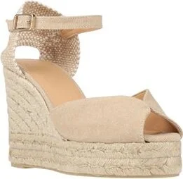Castañer Woman Espadrilles - Image 8