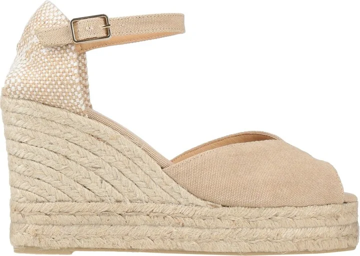 Castañer Woman Espadrilles - Image 9