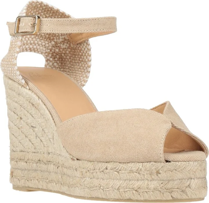 Castañer Woman Espadrilles - Image 10