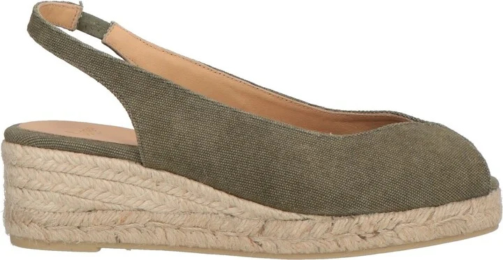 Castañer Woman Espadrilles - Image 3