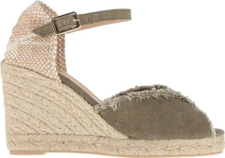 Castañer Woman Espadrilles - Image 3