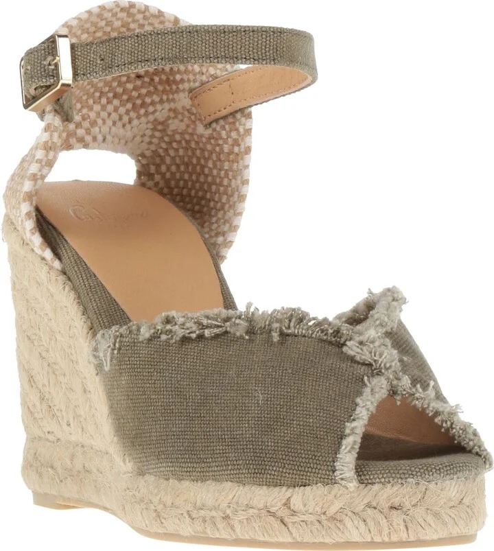 Castañer Woman Espadrilles - Image 4