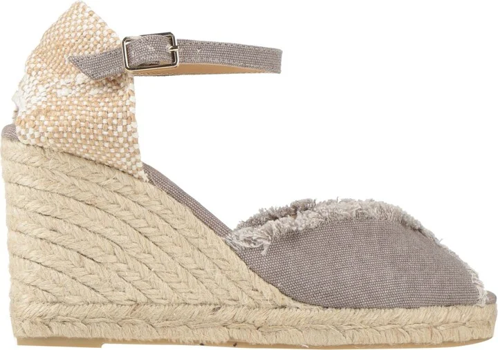 Castañer Woman Espadrilles - Image 6