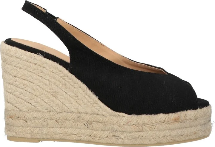Castañer Woman Espadrilles - Image 3