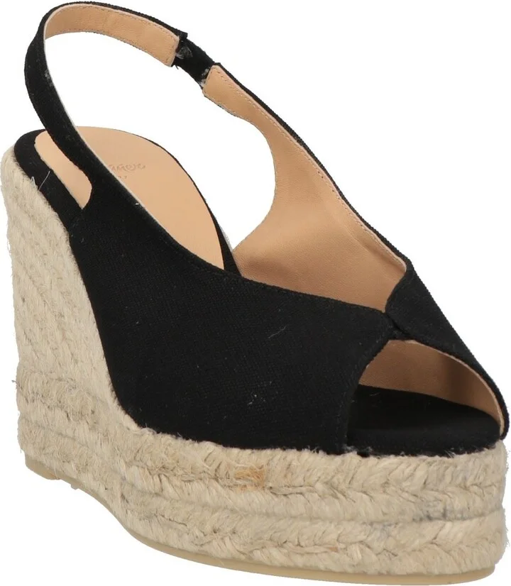 Castañer Woman Espadrilles - Image 4