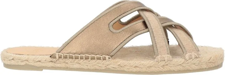Castañer Woman Espadrilles - Image 3