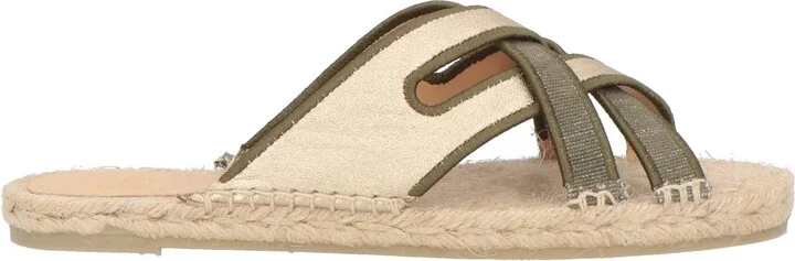 Castañer Woman Espadrilles - Image 9